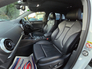 2019 AUDI A3 ( 192 ) FULL LEATHER PACK SMARTPHONE INTERFACE- SATNAV - VIRTUAL COCKPIT - NAVIGATION REVERSING CAMERA -BLIND SPOT - PARKING SENSORS-
