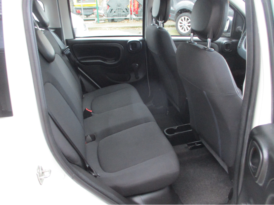 2023 Fiat Panda 1L Petrol For Sale Images