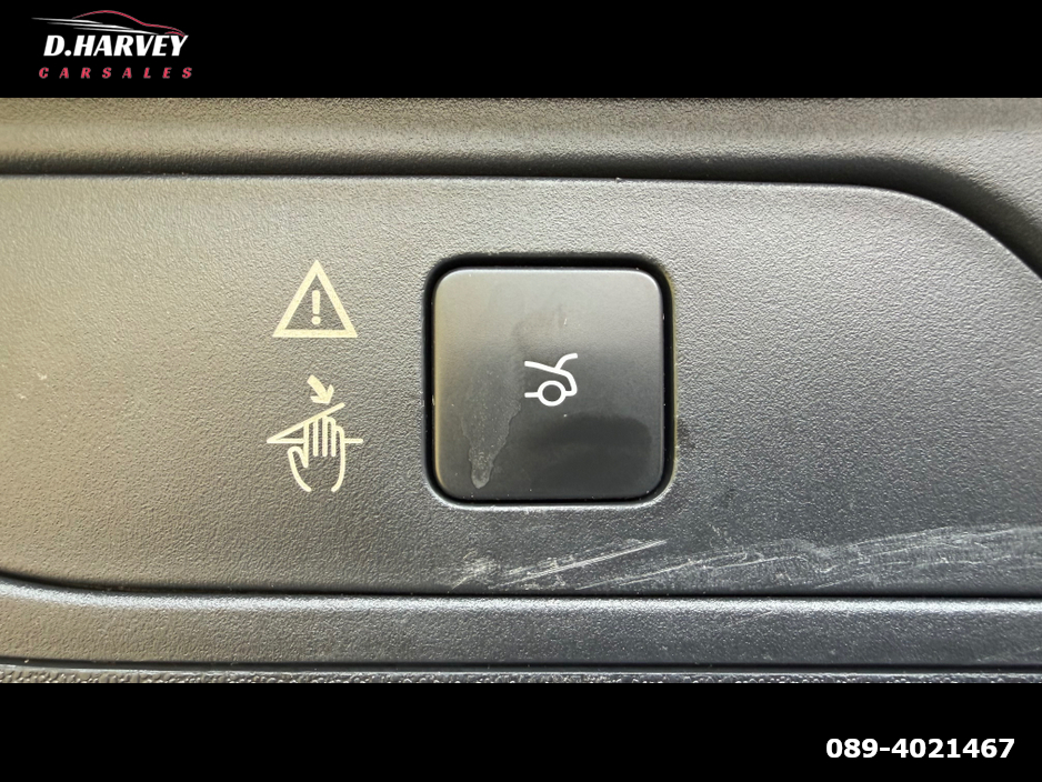 2019 Citroen Grand C4 Picasso 1.6L Diesel For Sale Images