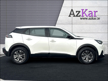 2022 Peugeot 2008 1.5L Diesel For Sale Images