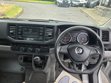 2021 Volkswagen Crafter 2L Diesel For Sale Images