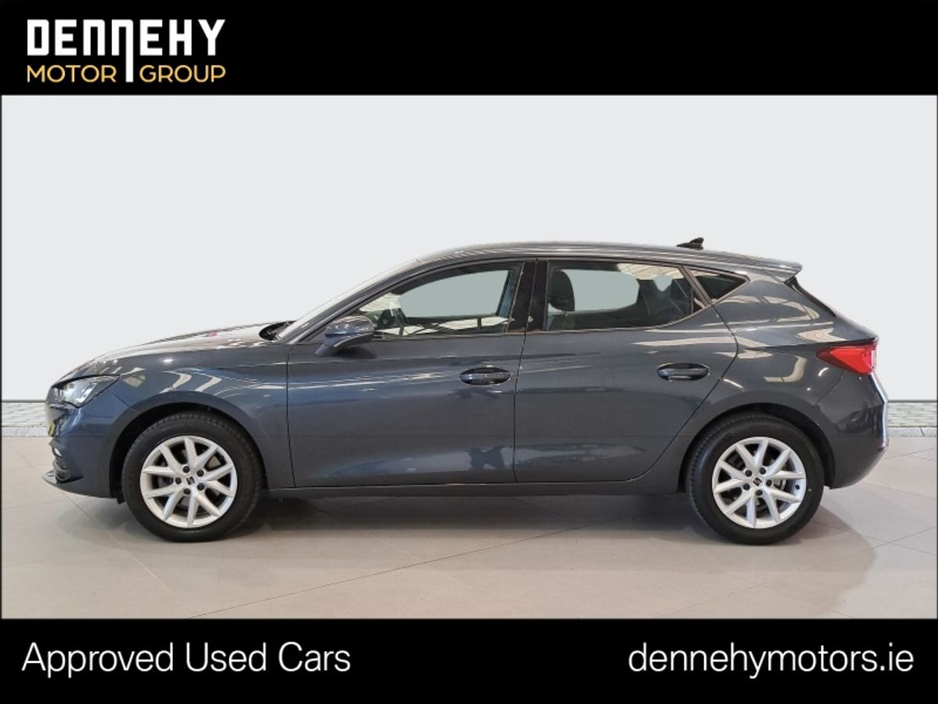 SEAT Leon 1.0TSI 115HP SE €75.00 pw — thumbnail 16