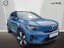 2023 VOLVO XC40 BEV 231hp Ultimate