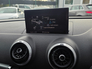 2018 AUDI A3 1.4 TFSI AUTO CARPLAY ANDROID AUTO REV CAMERA PARING SENSORS DIGITAL DASH LOW TAX BAND CAR