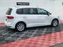 2018 VOLKSWAGEN TOURAN HIGHINE 2.0 TDI DIESEL, AUTOMATIC 7 SEATS 