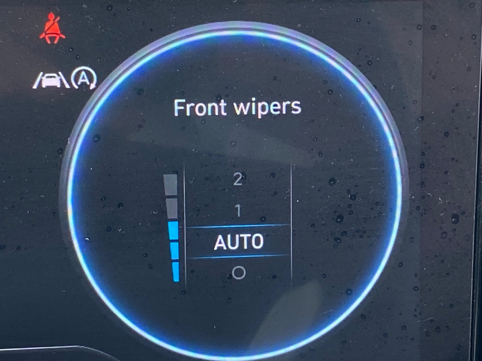 2021 Hyundai Tucson 1.6L Diesel For Sale Images