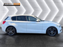2015 BMW 1 SERIES Dba1a16 5DR Auto
