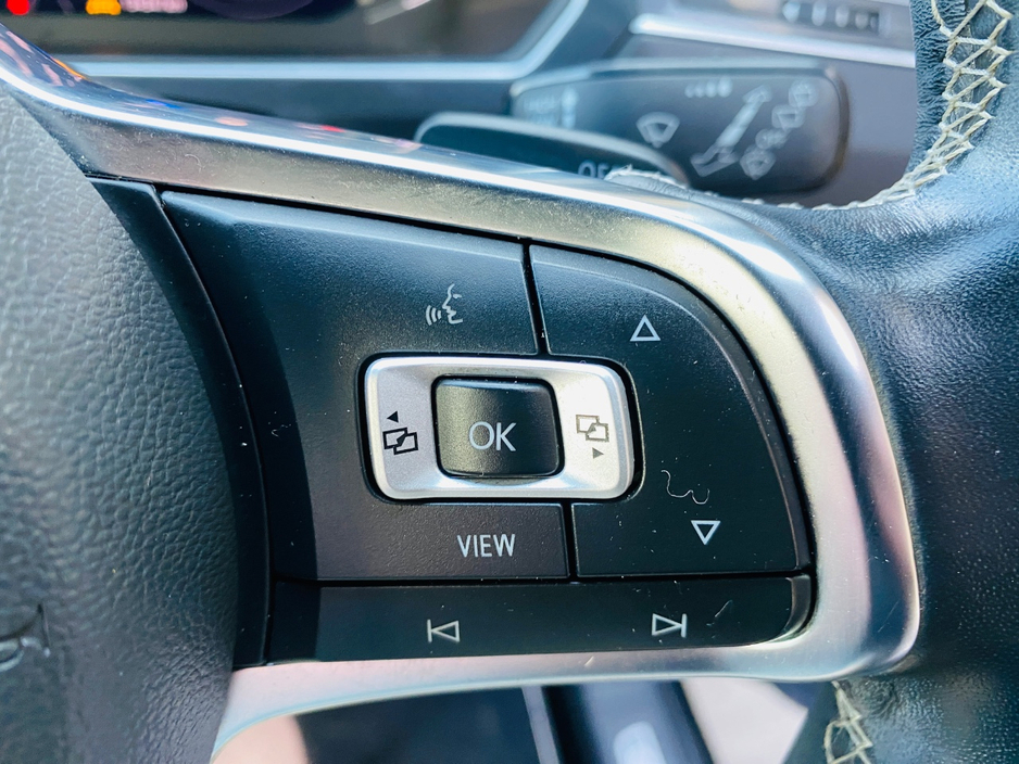 2020 Volkswagen Tiguan 2L Diesel For Sale Images