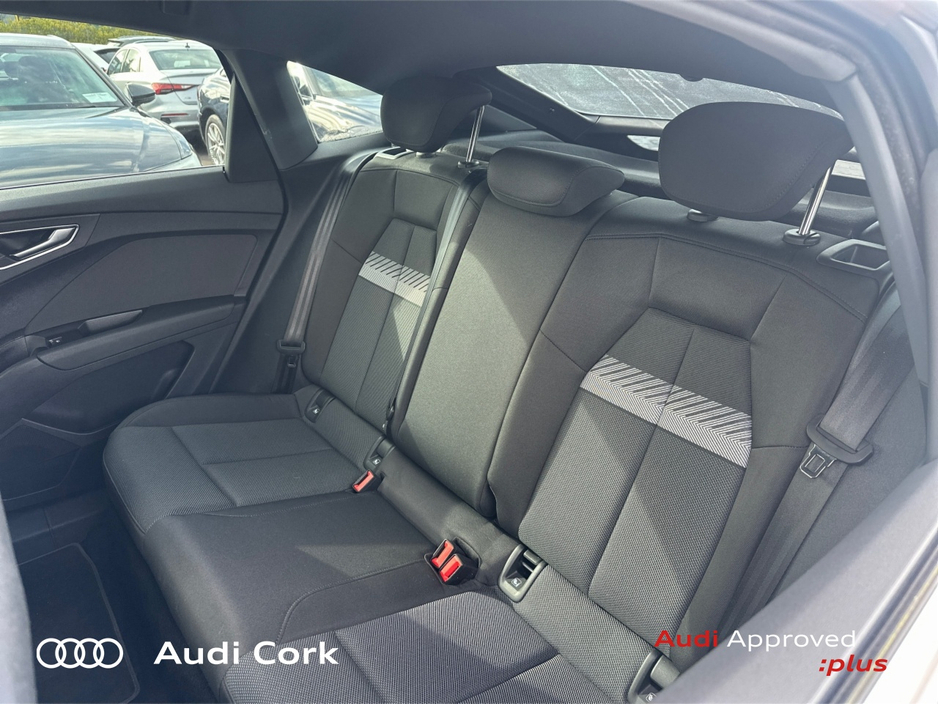 Audi Q4 e-tron SPORTBACK 40 SPORT — thumbnail 13