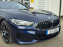 2021 BMW 8 SERIES **MASSIVE SPEC** 840i M-SPORT SPORTS COUPE