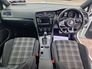 2014 VOLKSWAGEN GOLF 2.0 TDI GTD 184PS 5DR AUTO