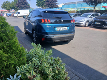 2023 Peugeot 3008 1.5L Diesel For Sale Images