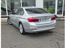 2016 BMW 3 Series 2.0L Diesel For Sale Images