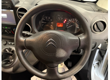 2018 Citroen Berlingo 1.6L Diesel For Sale Images