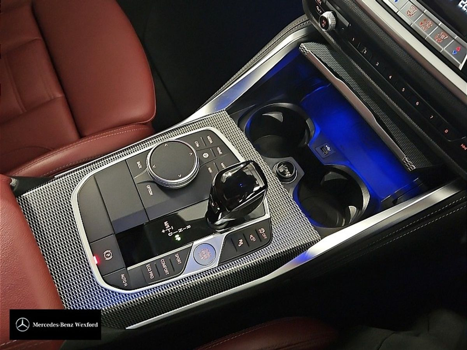 2023 BMW 4 Series 2L Diesel Hybrid For Sale Images