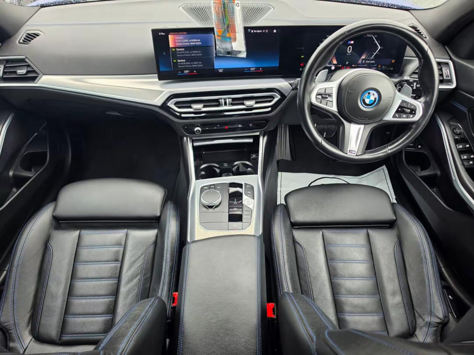 2023 BMW 3 Series 2L Petrol Plug-in Hybrid For Sale Images
