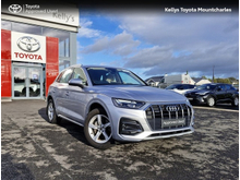 Audi Q5 40 TDI QUATTRO SE 4DR AUTO #235