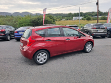 2017 Nissan Note 1.5L Diesel For Sale Images