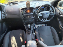 2018 Ford Focus 1.5L Diesel For Sale Images