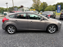 2014 Ford Focus 1.6L Diesel For Sale Images