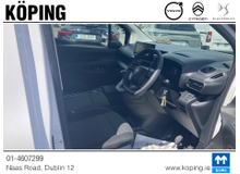 2025 Citroen Berlingo 1.5L Diesel For Sale Images