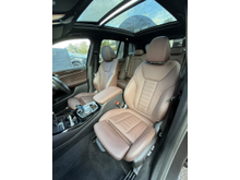 2021 BMW iX3 0L Electric For Sale Images