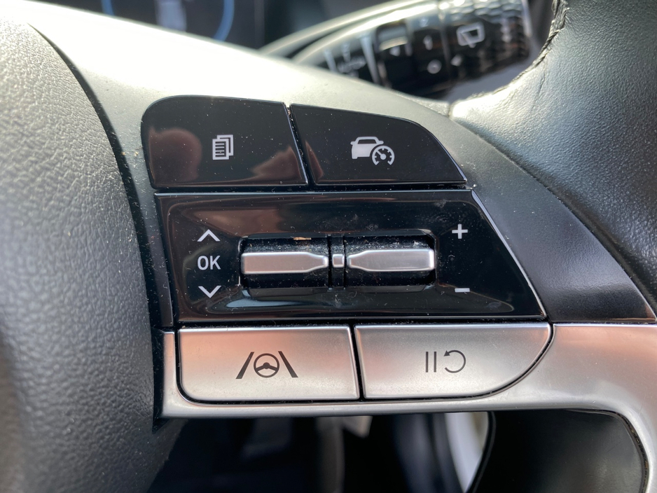 2021 Hyundai Tucson 1.6L Diesel For Sale Images