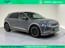 Hyundai Ioniq 5 PLATINUM 77 KWH 5DR AU PLATIUM 77KW AUTO