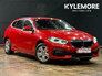 2020 BMW 1 SERIES 118i PETROL AUTO - ELECTRIC TAILGATE - ALLOY WHEELS