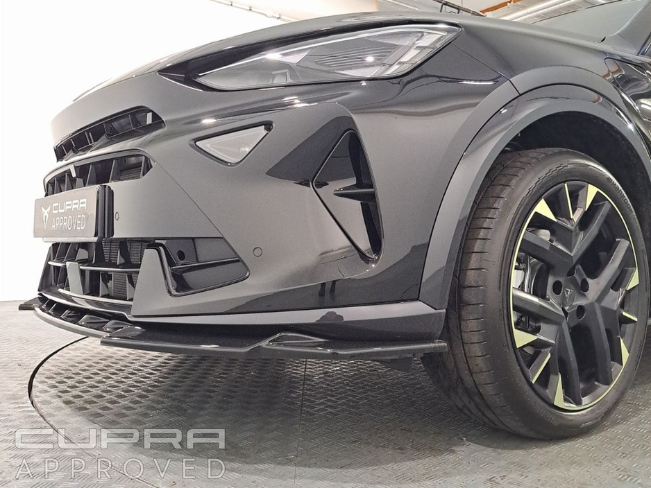 Cupra Formentor e-Hybrid 204hp DSG Tribe Edition — thumbnail 19