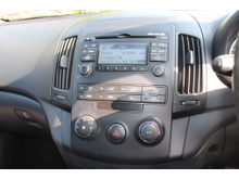 2011 Hyundai i30 1.6L Diesel For Sale Images