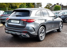 Mercedes-Benz GLC Class 220d AMG 4Matic...