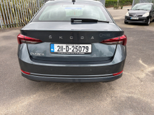 2021 Skoda Octavia 2L Diesel For Sale Images