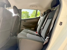 2025 Nissan Leaf 0L Electric For Sale Images