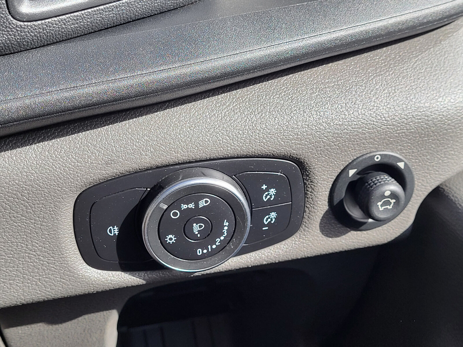 2023 Ford Transit 2L Diesel For Sale Images