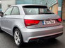 2016 AUDI A1 1.4TFSI 125HP S Tronic