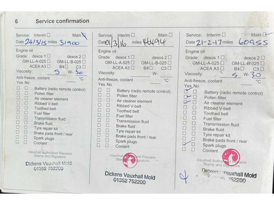 2013 Vauxhall Corsa 1.0L Petrol from Swift Car Sales CarsIreland.ie