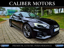 2021 Audi A5 2L Diesel For Sale Images