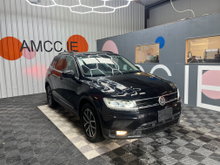 Volkswagen Tiguan 2019 VW TIGUAN AUTOMATIC 2.0 TDI 4 MOTION COMFORT LINE / 68k KMs / REVERSE CAMERA , ADAPTIVE CRUISE & MORE