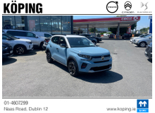 2025 Citroen C3 1.2L Petrol For Sale Images