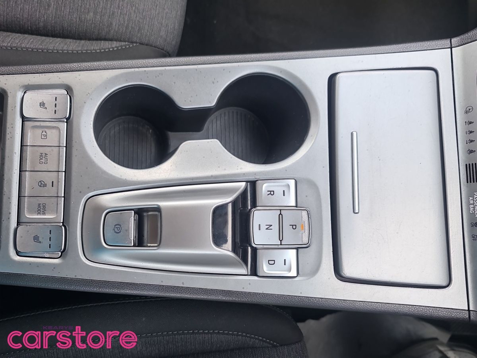 Hyundai Kona Kona Premium Ev Premium 204 PMSM 64KWH — thumbnail 20