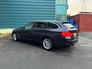 2019 BMW 5 SERIES N1 2 Seat Commercial Van