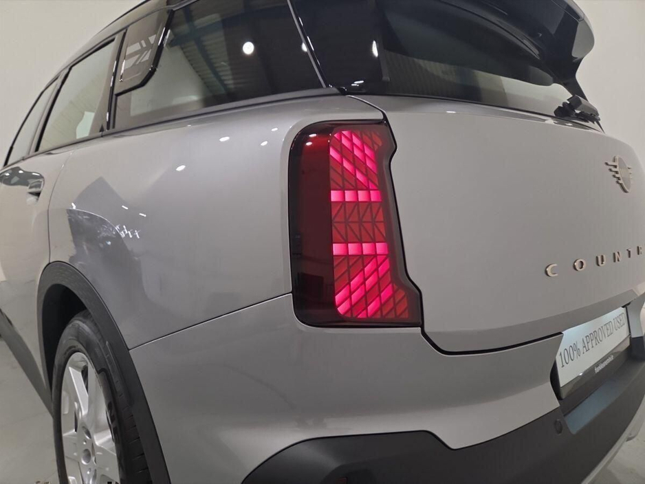 2026 MINI Countryman 0L Electric For Sale Images