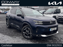2026 Citroen C5 Aircross