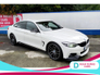 2017 BMW 4 SERIES D F36 M SPORT 