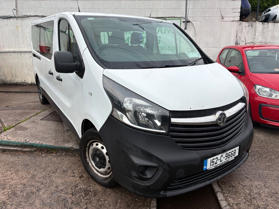 Used Opel 2015 in Cork