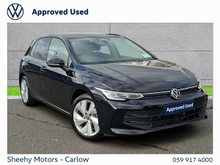 Volkswagen Golf 1.5 TSi EDITION 75 MHEV