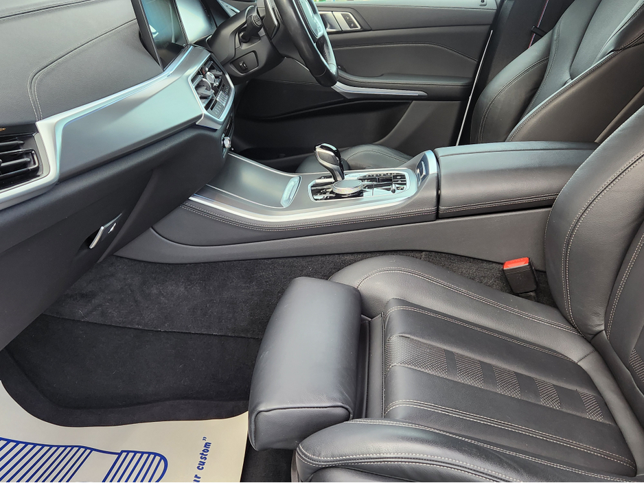 2022 BMW X5 3.0L Hybrid For Sale Images
