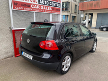 2008 Volkswagen Golf 1.4L Petrol For Sale Images
