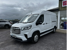 2024 Maxus Deliver 9 2L Diesel For Sale Images